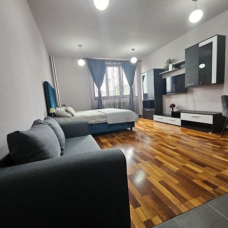 Central Sweet Apartment Self Check-In Timişoara Extérieur photo