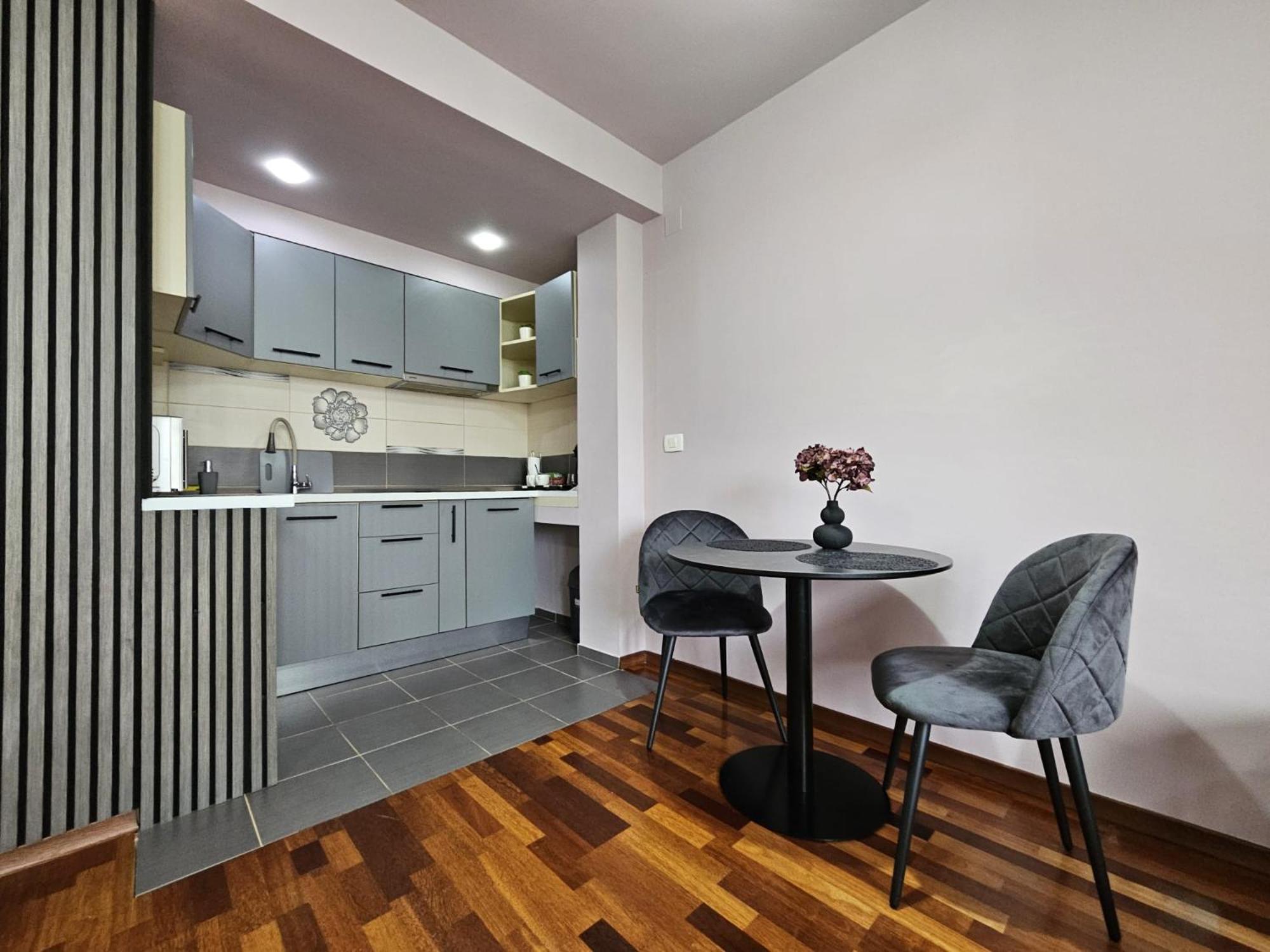 Central Sweet Apartment Self Check-In Timişoara Extérieur photo