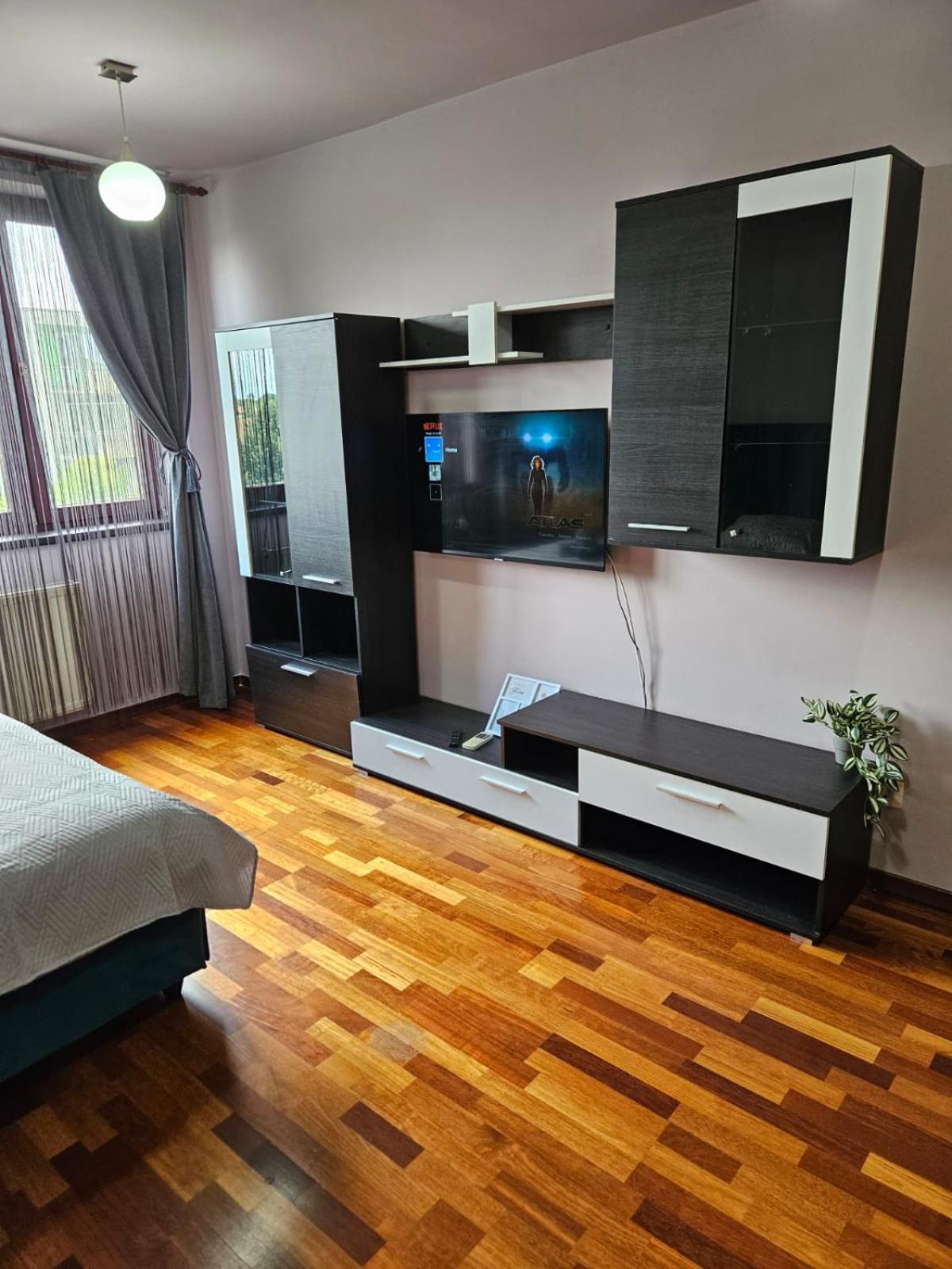 Central Sweet Apartment Self Check-In Timişoara Extérieur photo