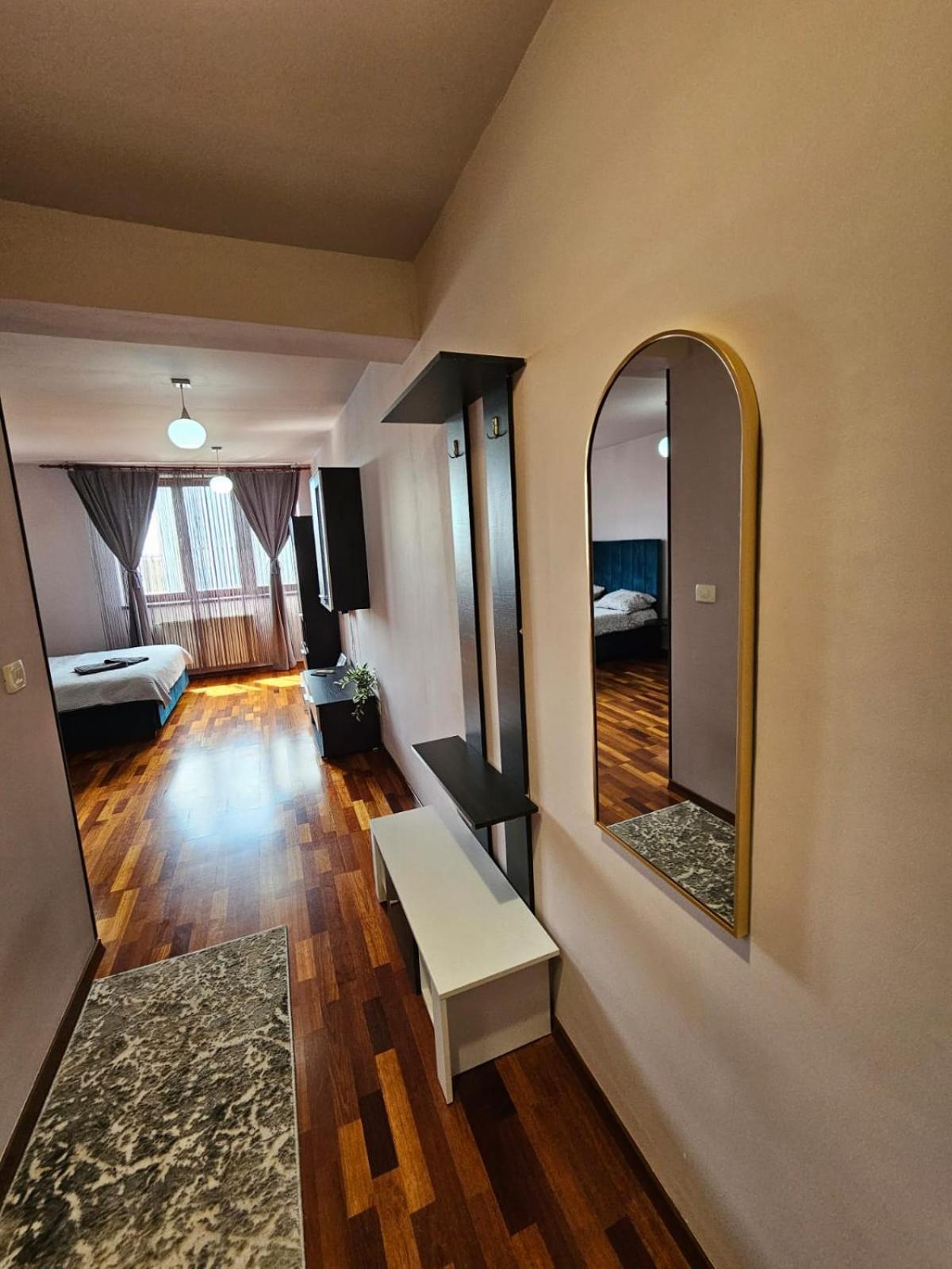 Central Sweet Apartment Self Check-In Timişoara Extérieur photo