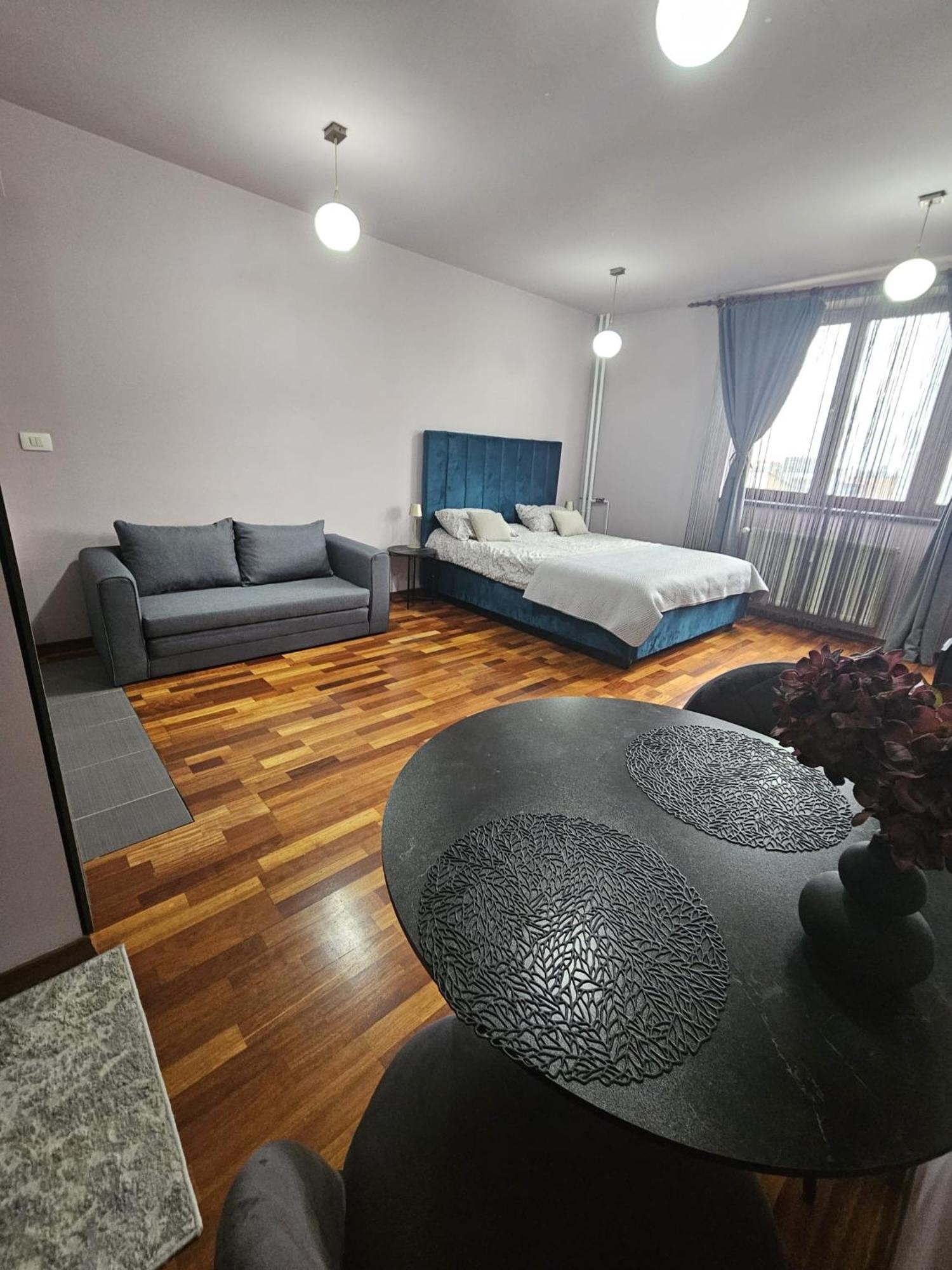 Central Sweet Apartment Self Check-In Timişoara Extérieur photo