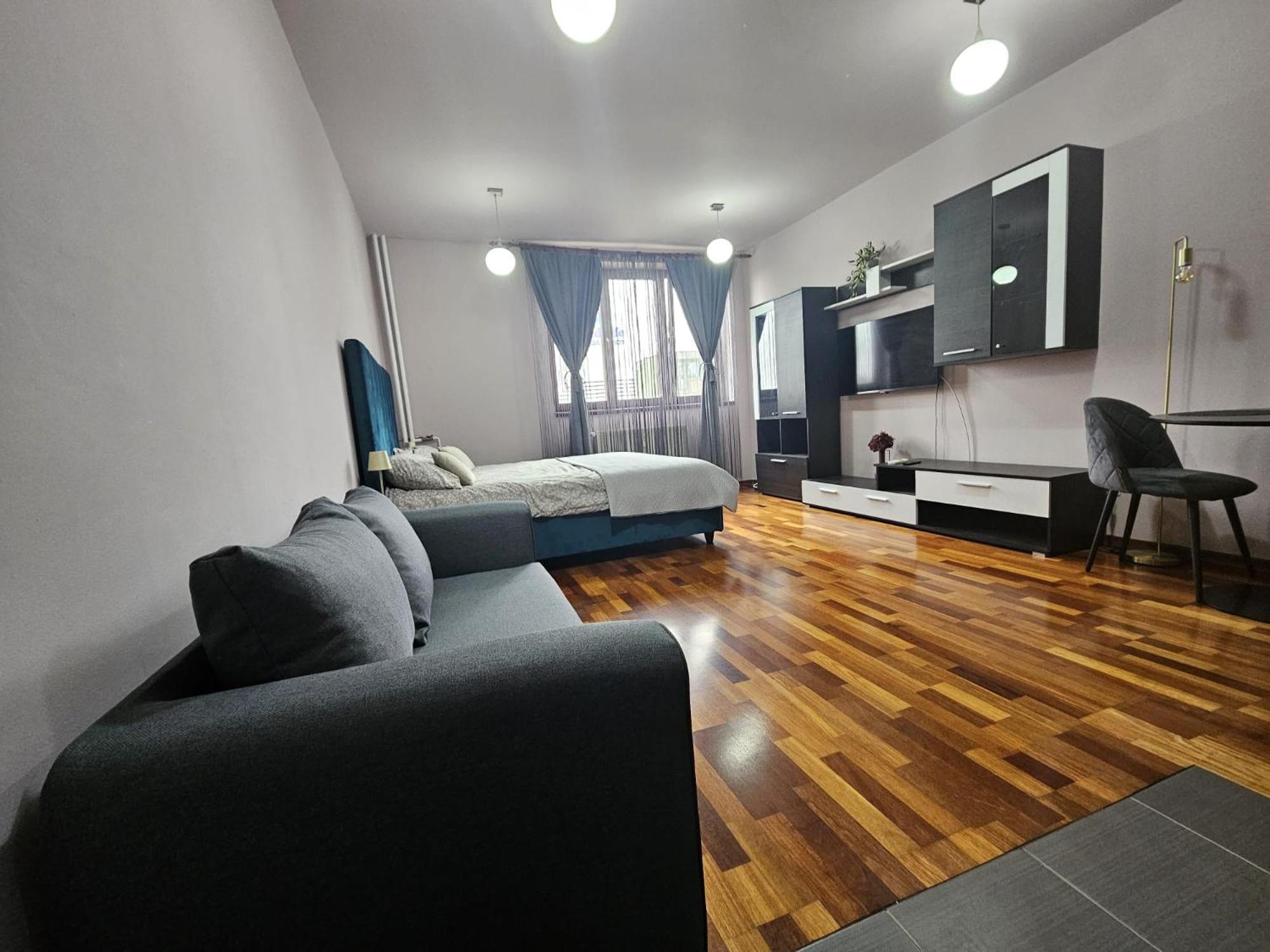 Central Sweet Apartment Self Check-In Timişoara Extérieur photo