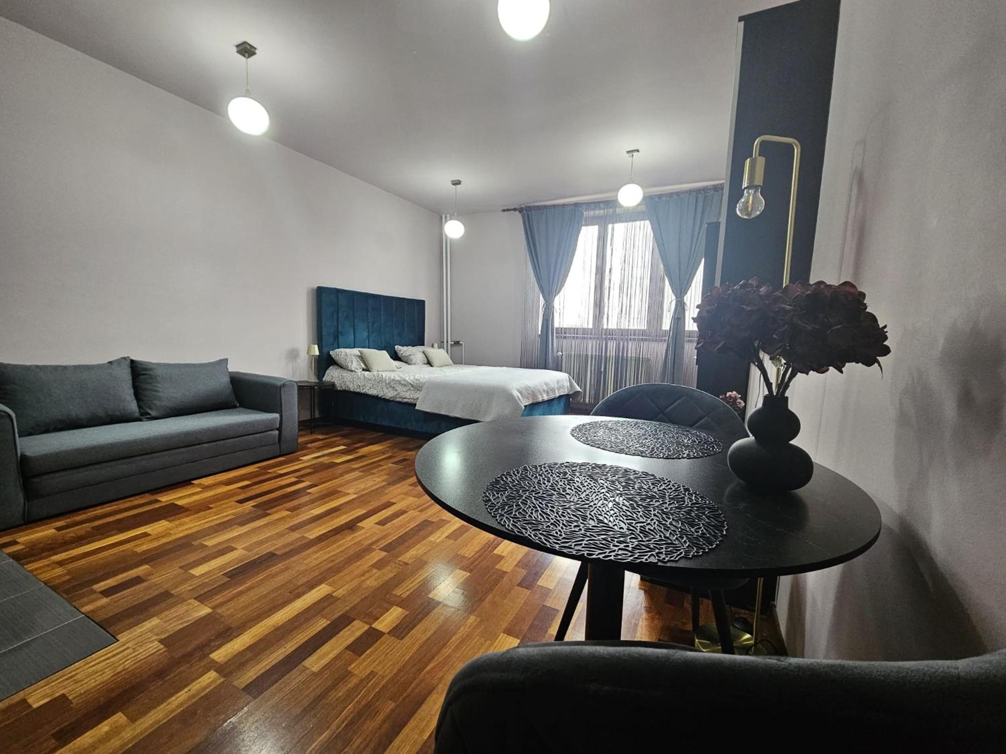 Central Sweet Apartment Self Check-In Timişoara Extérieur photo
